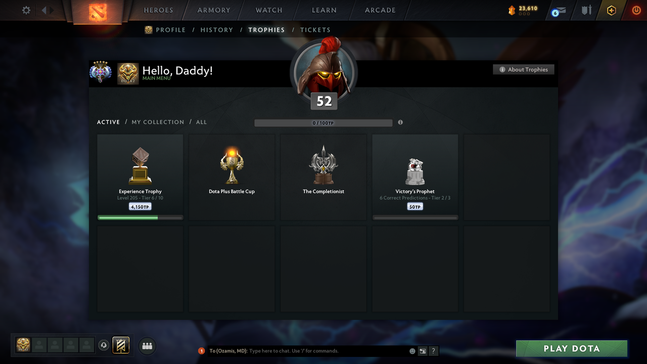 Ancient V | MMR: 4548 - Behavior: 12000 - Communication: 12000