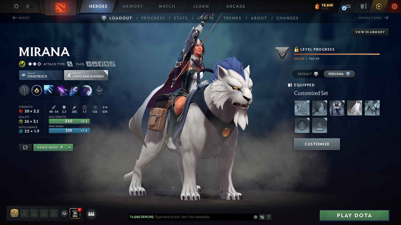 Crusader V | MMR: 2167 - Behavior: 9751 - Communication: 9751