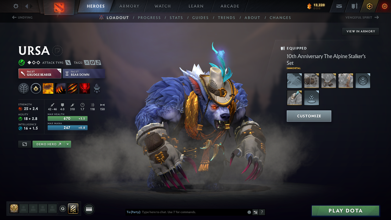 MMR: 584 - Behavior: 9976