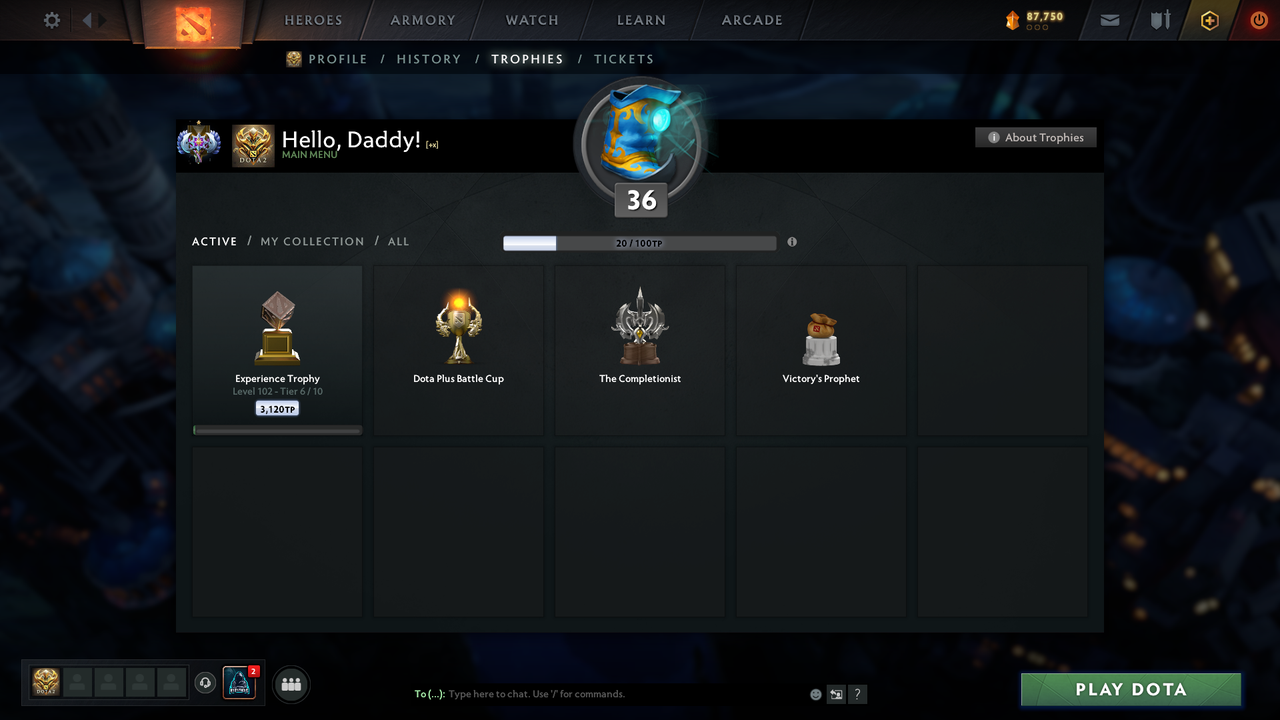 MMR: 3801 - Behavior: 12000