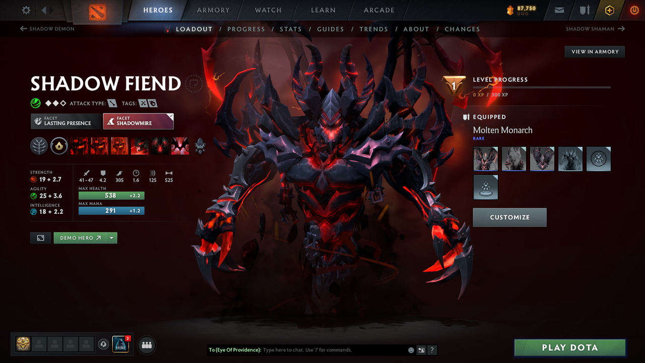 MMR: 3801 - Behavior: 12000