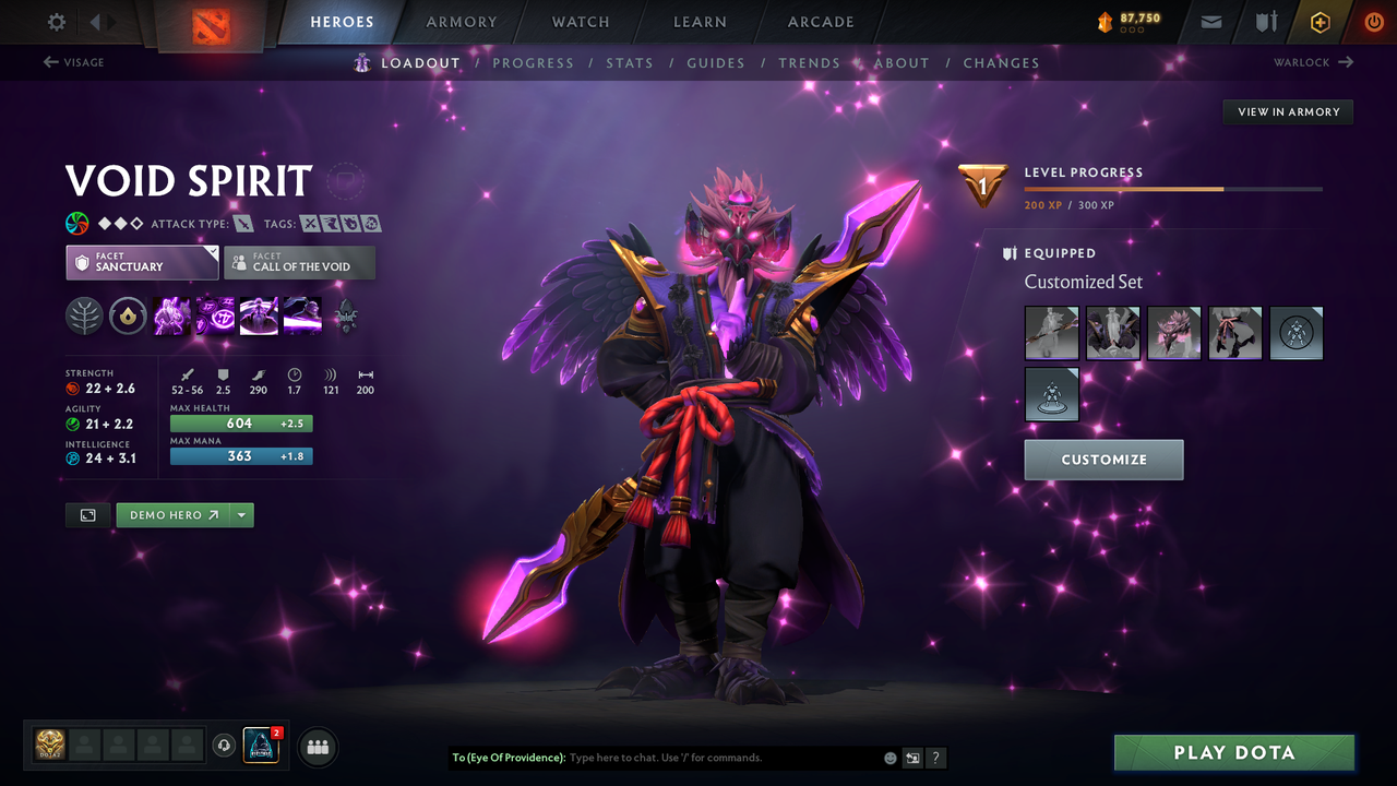 MMR: 3801 - Behavior: 12000