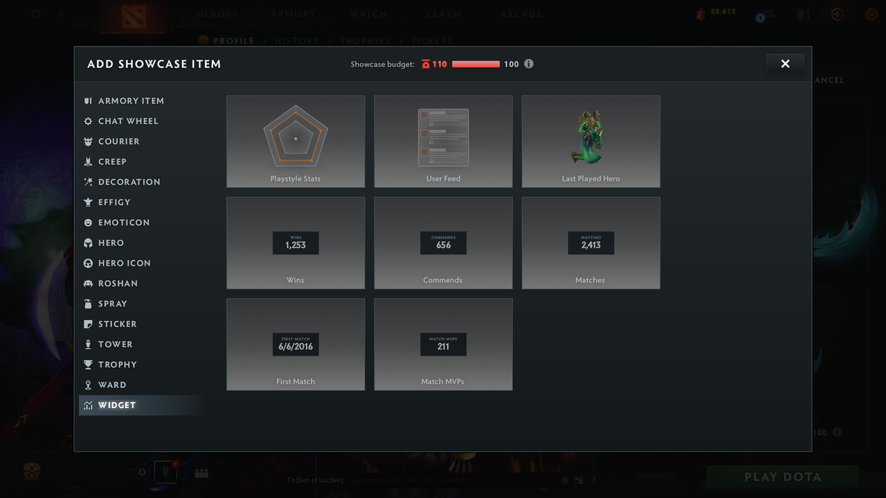 MMR: 5828 - Behavior: 12000