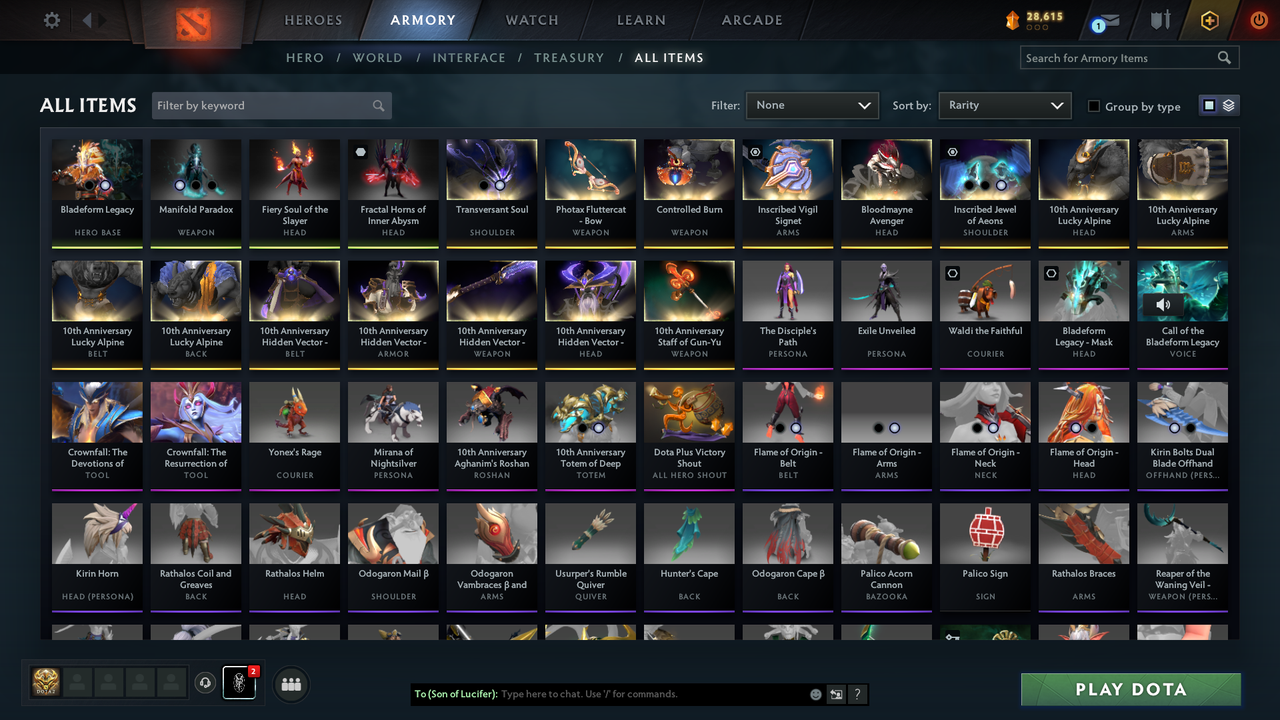 MMR: 5828 - Behavior: 12000