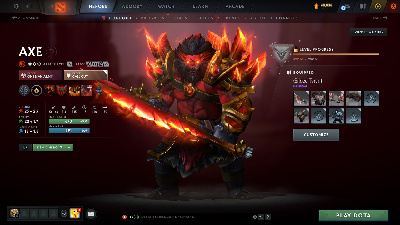 MMR: 3237 - Behavior: 11343