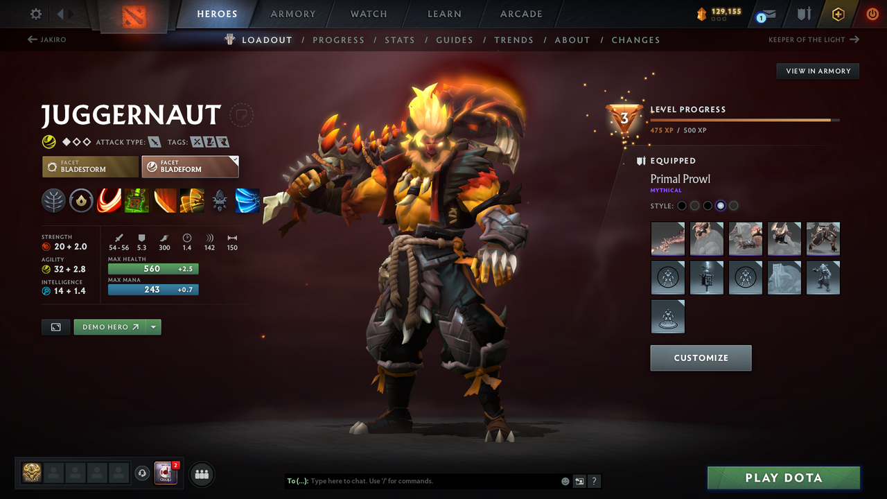 MMR: 4258 - Behavior: 10899