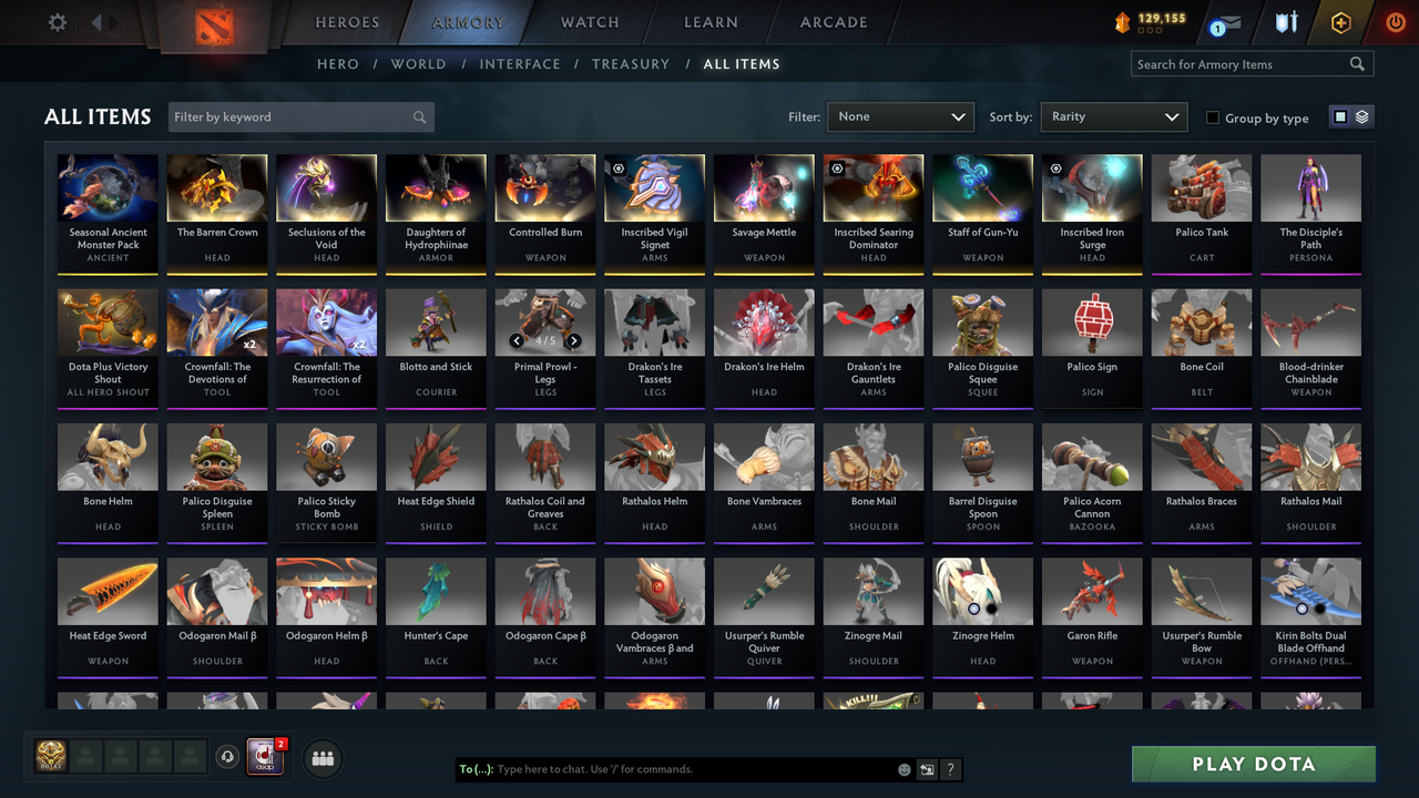 MMR: 4258 - Behavior: 10899