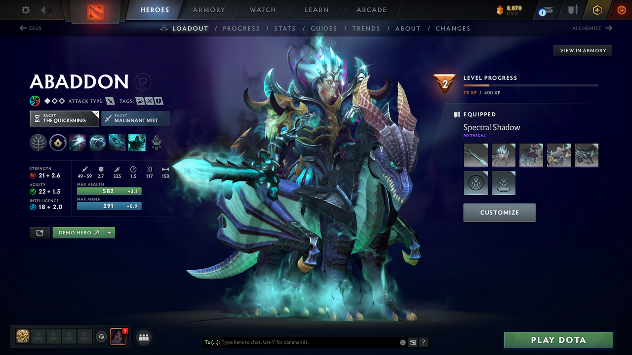 MMR: 2062 - Behavior: 10838