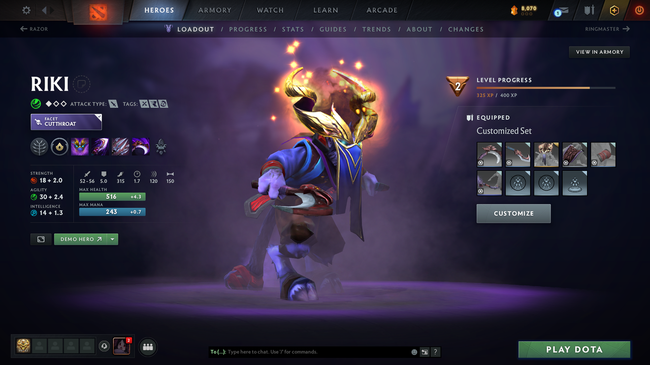 MMR: 2062 - Behavior: 10838