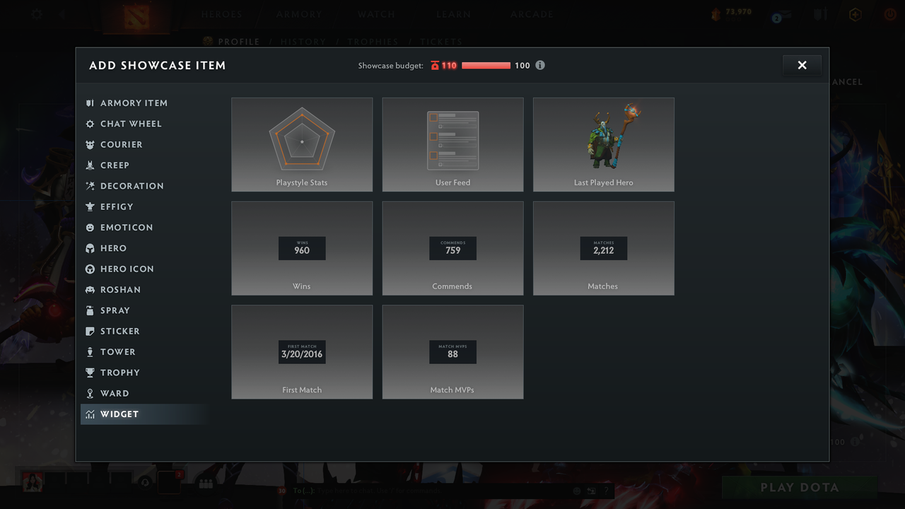 MMR: 3069 - Behavior: 9877