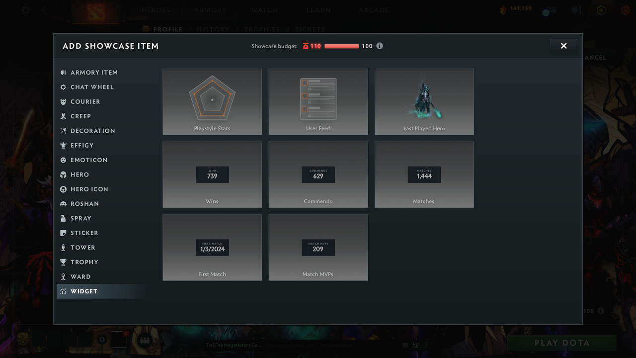 MMR: 6206 - Behavior: 12000