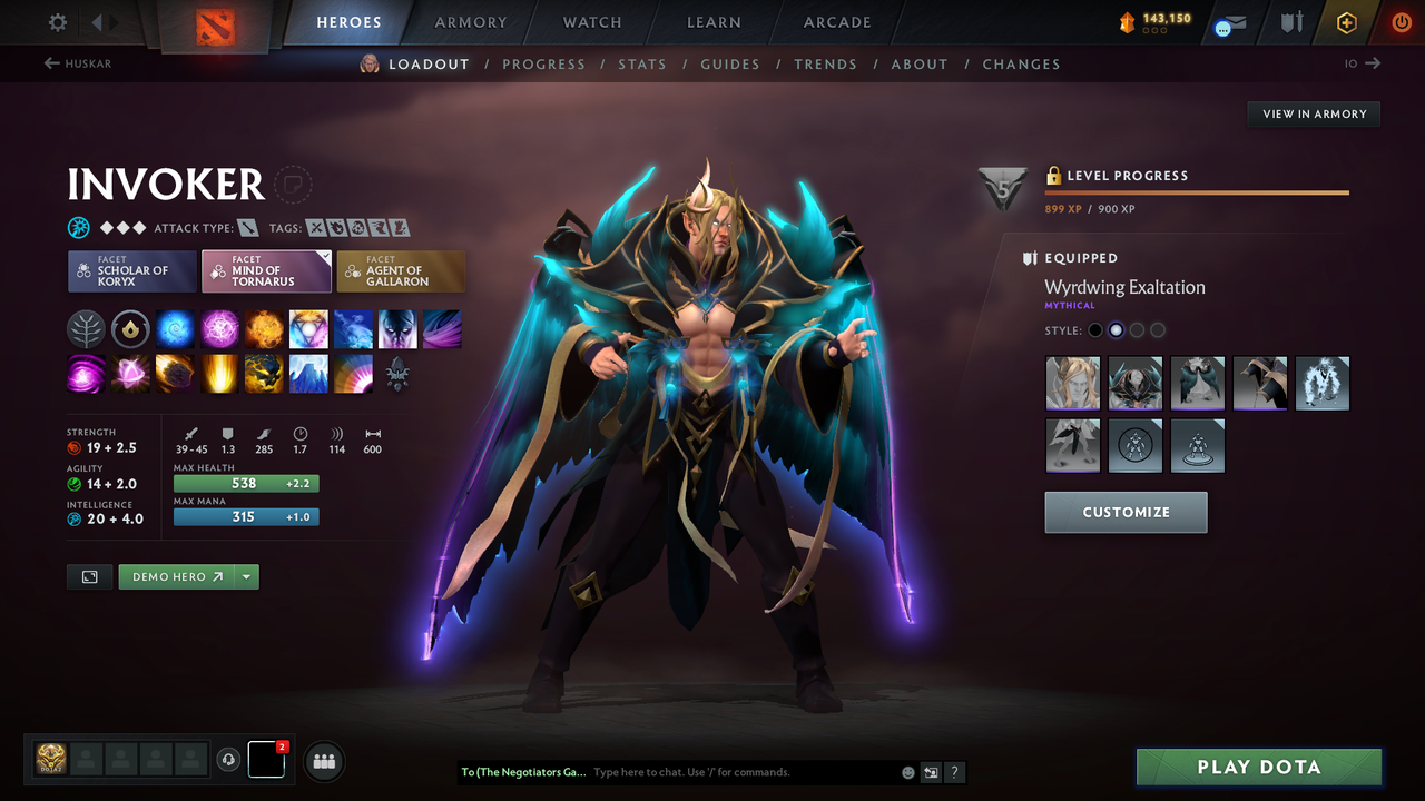 MMR: 6206 - Behavior: 12000