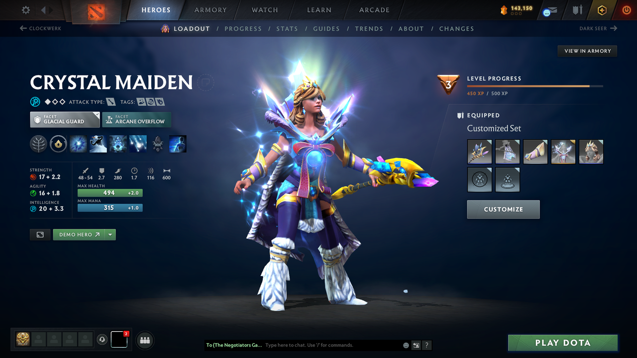 MMR: 6206 - Behavior: 12000