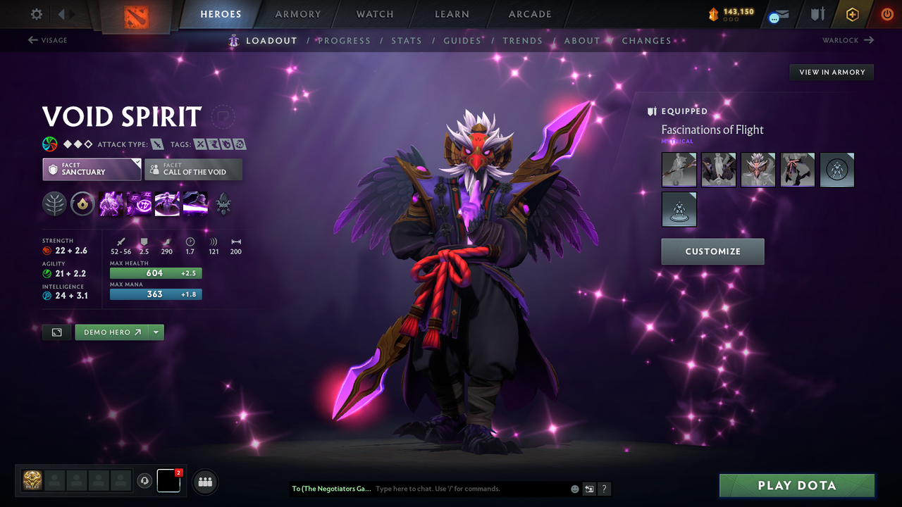 MMR: 6206 - Behavior: 12000