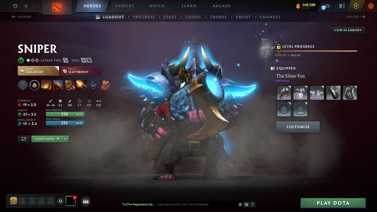 MMR: 6206 - Behavior: 12000