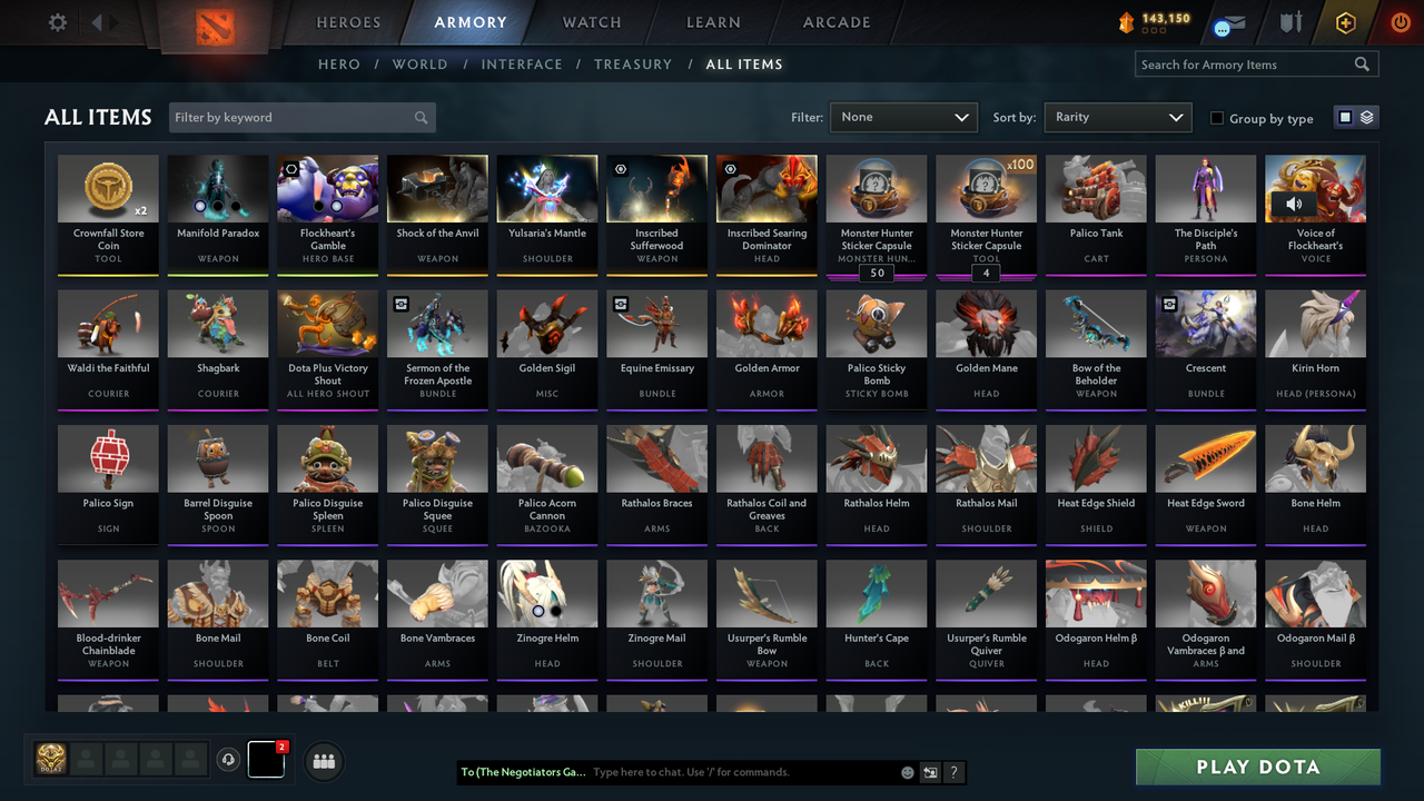 MMR: 6206 - Behavior: 12000