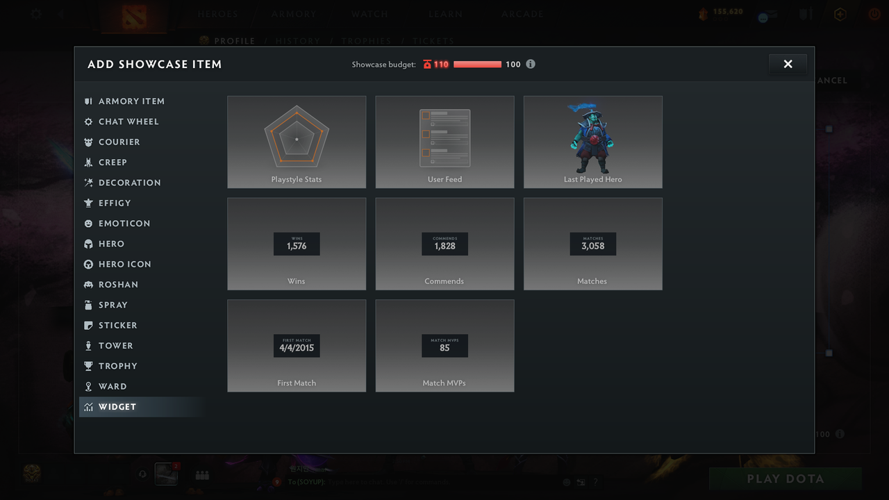 MMR: 3858 - Behavior: 10151