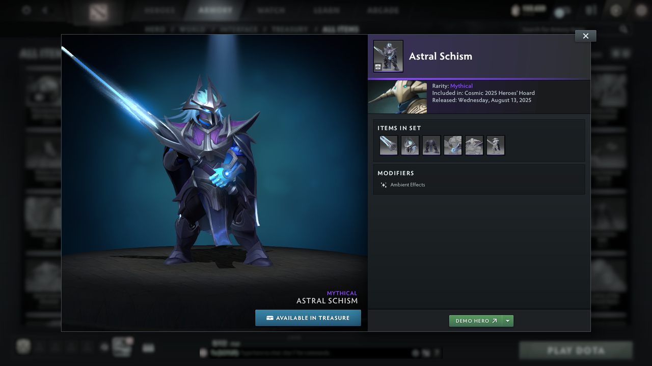 MMR: 3858 - Behavior: 10151