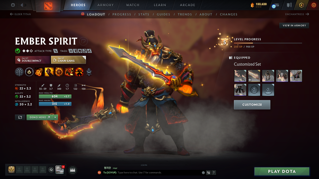 MMR: 3858 - Behavior: 10151