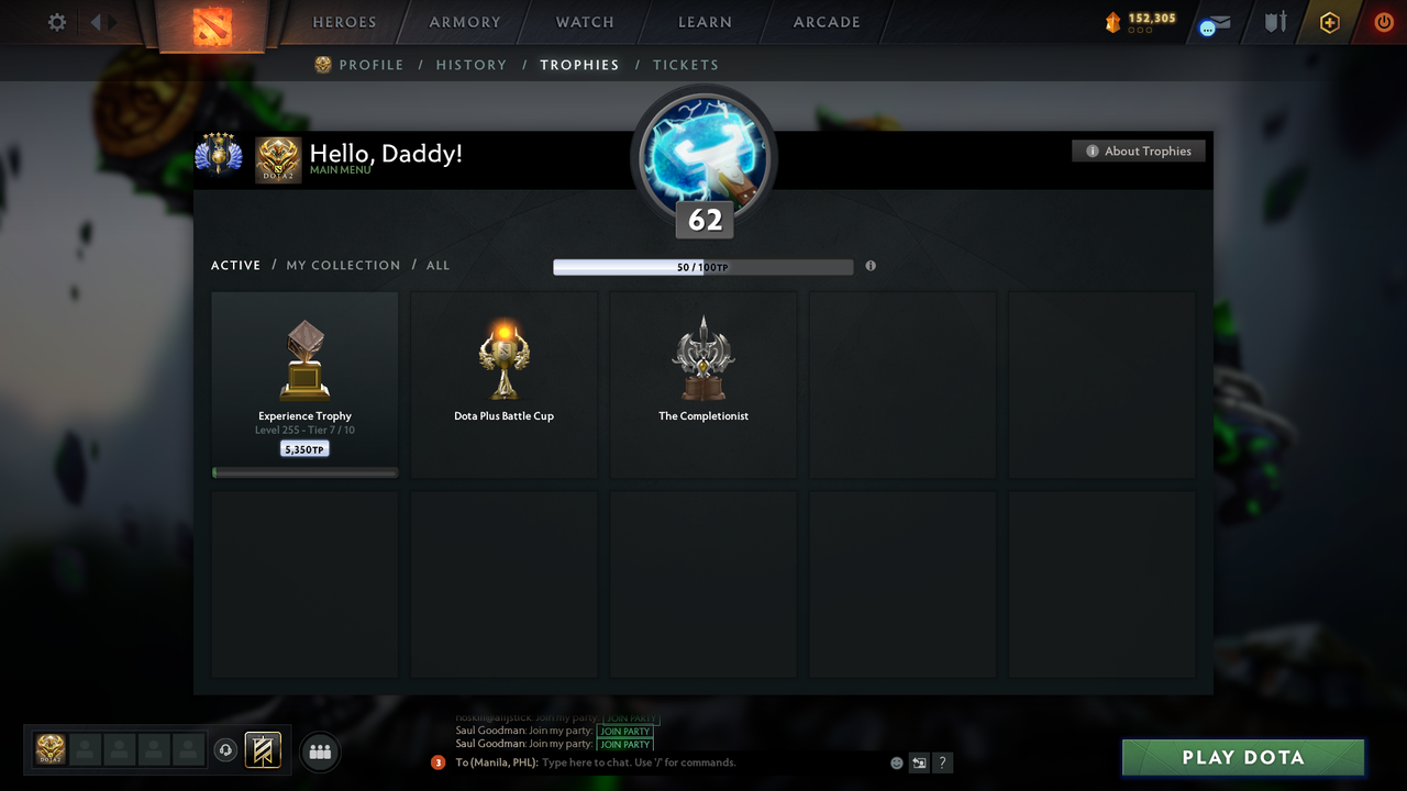 MMR: 5396 - Behavior: 11602