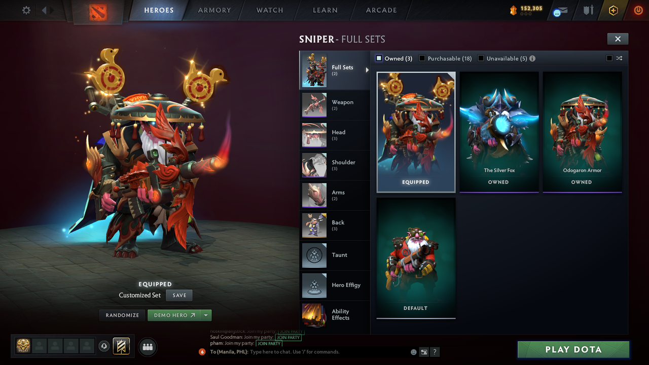 MMR: 5396 - Behavior: 11602