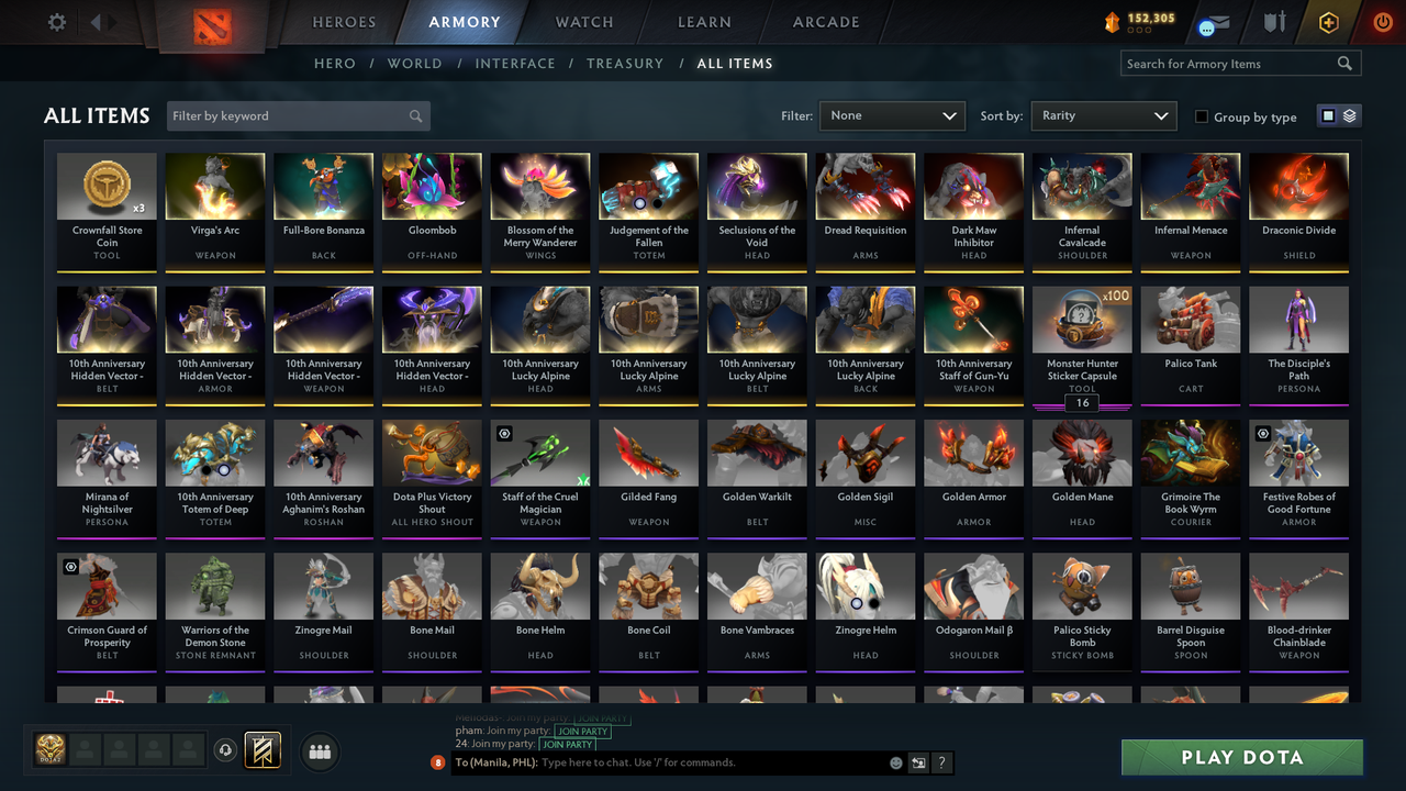 MMR: 5396 - Behavior: 11602