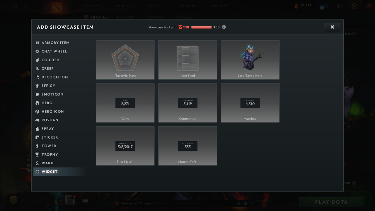 MMR: 5244 - Behavior: 12000