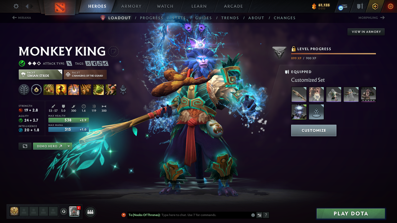 MMR: 5244 - Behavior: 12000