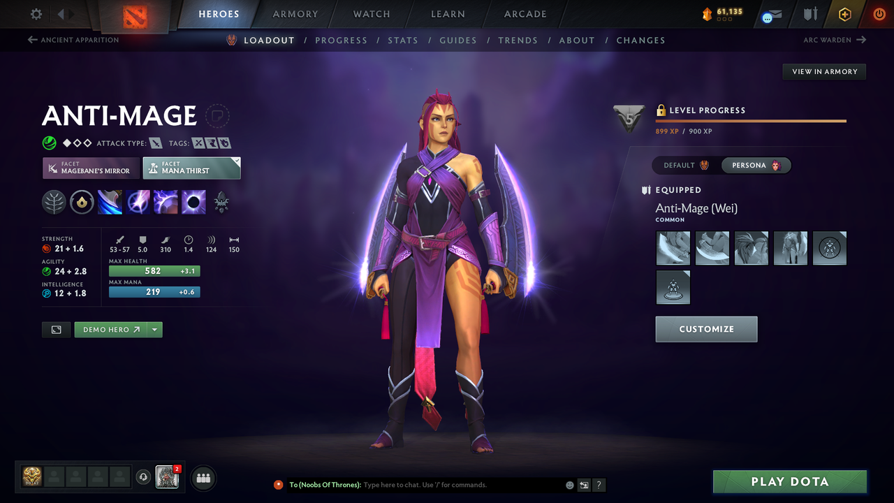 MMR: 5244 - Behavior: 12000