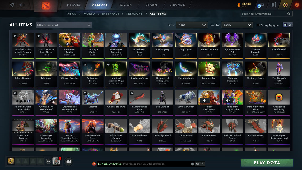 MMR: 5244 - Behavior: 12000