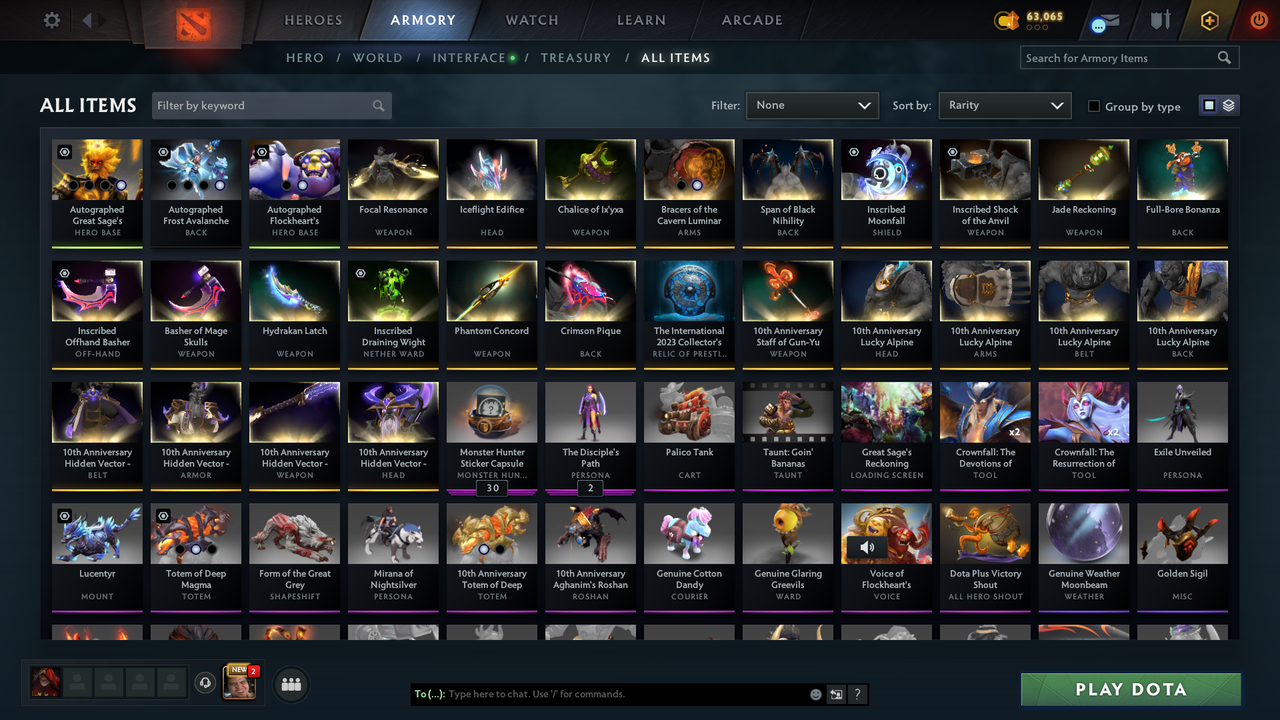 MMR: 5291 - Behavior: 12000