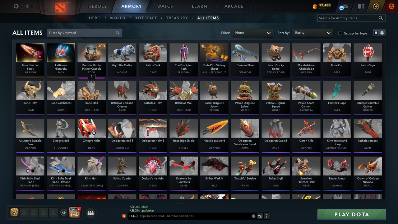 MMR: 5118 - Behavior: 8953