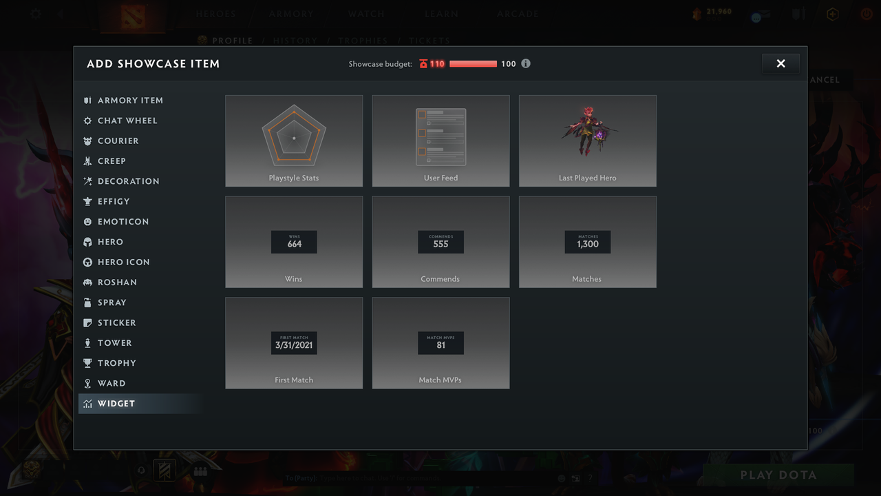 MMR: 3530 - Behavior: 9589