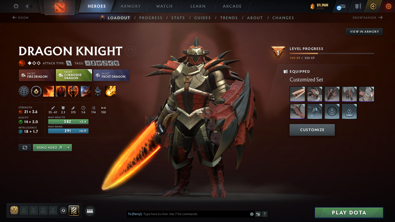 MMR: 3530 - Behavior: 9589