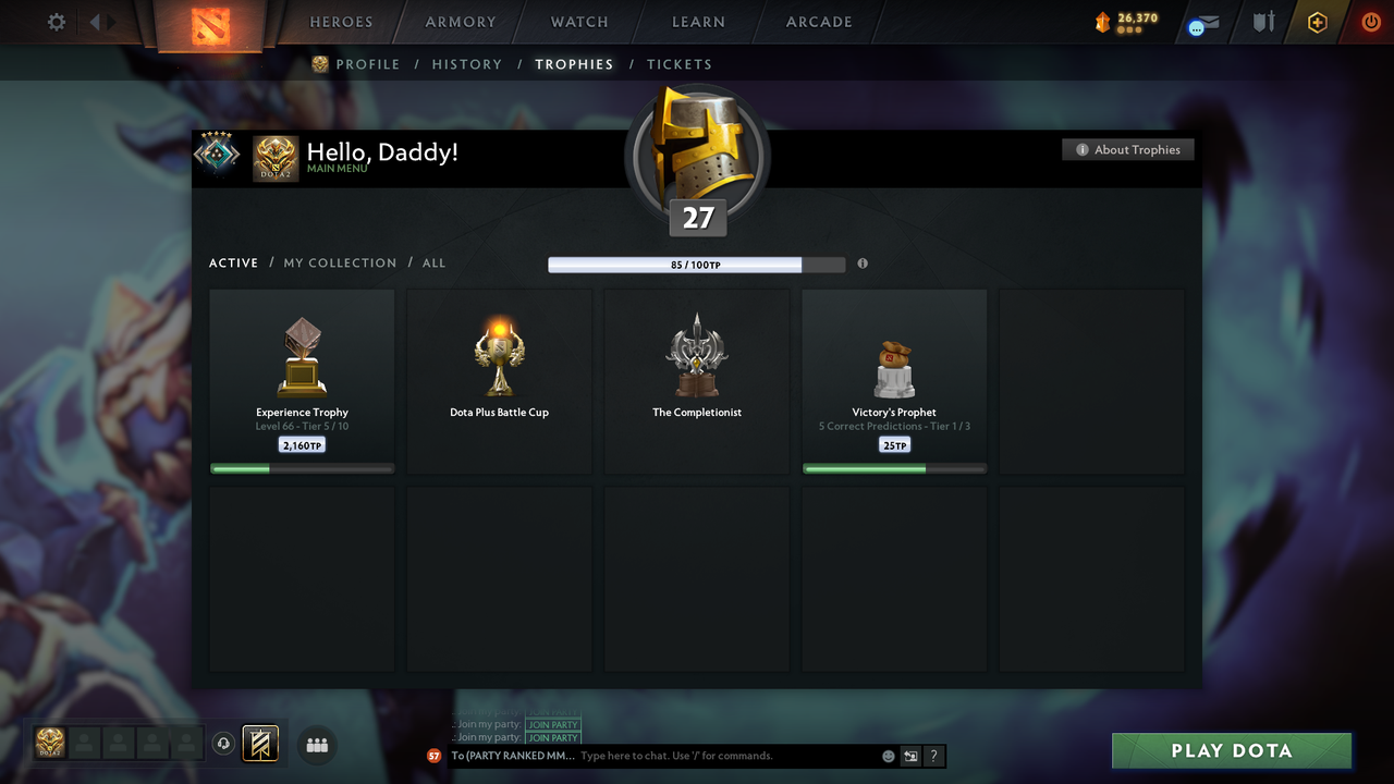 MMR: 2202 - Behavior: 8645