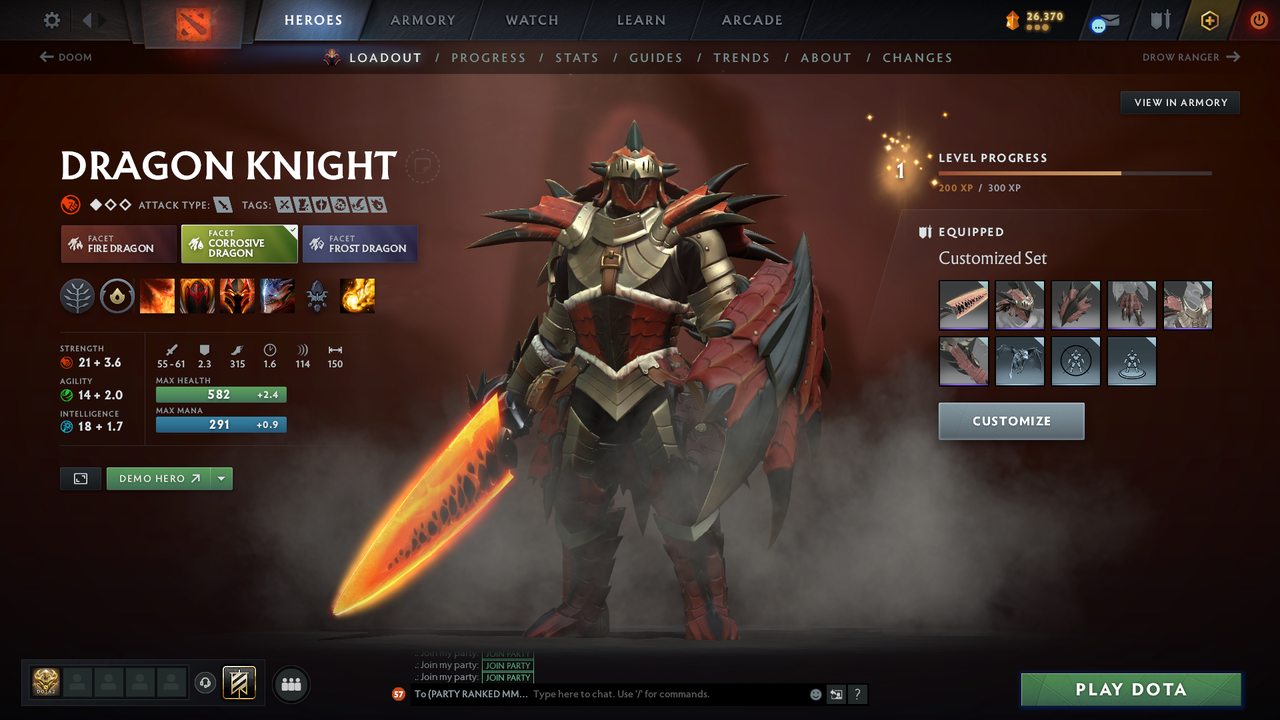 MMR: 2202 - Behavior: 8645