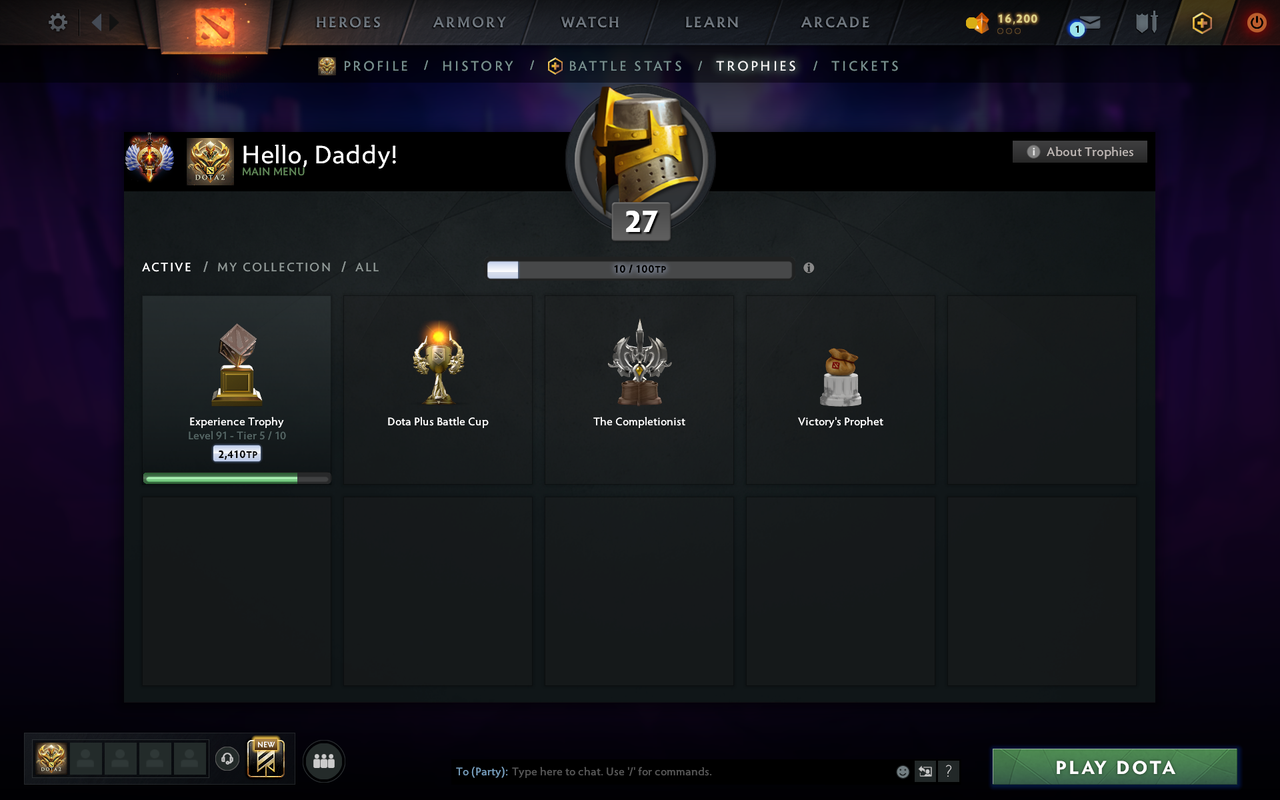 MMR: 6529 - Behavior: 12000