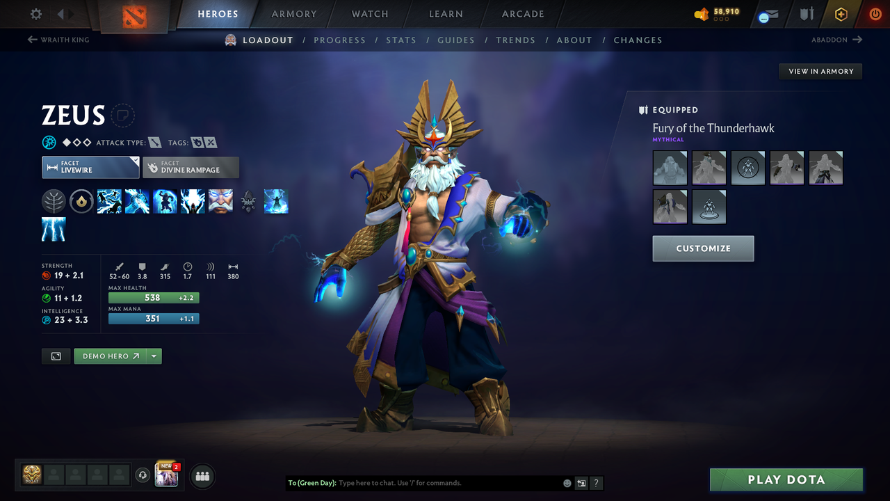 MMR: 2996 - Behavior: 8576