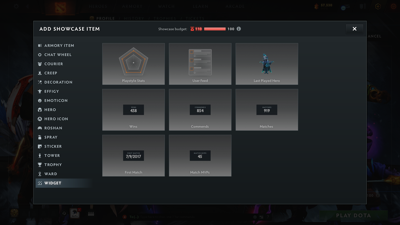 MMR: 1020 - Behavior: 10586