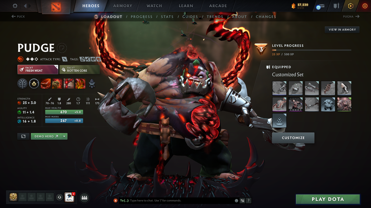 MMR: 1020 - Behavior: 10586