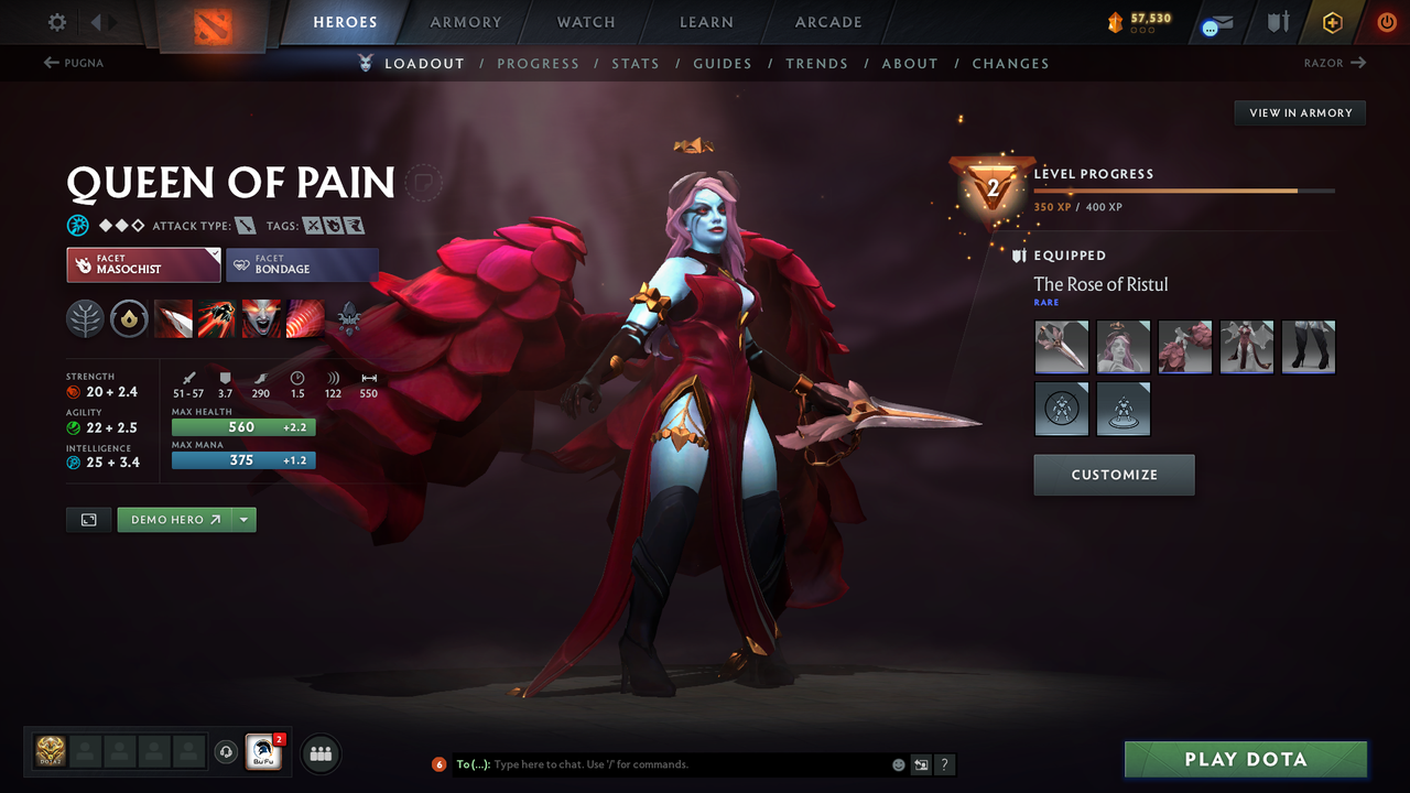 MMR: 1020 - Behavior: 10586