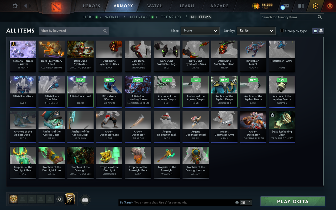 MMR: 6529 - Behavior: 12000