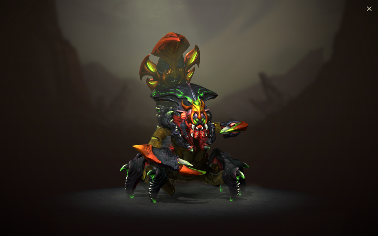 MMR: 6529 - Behavior: 12000