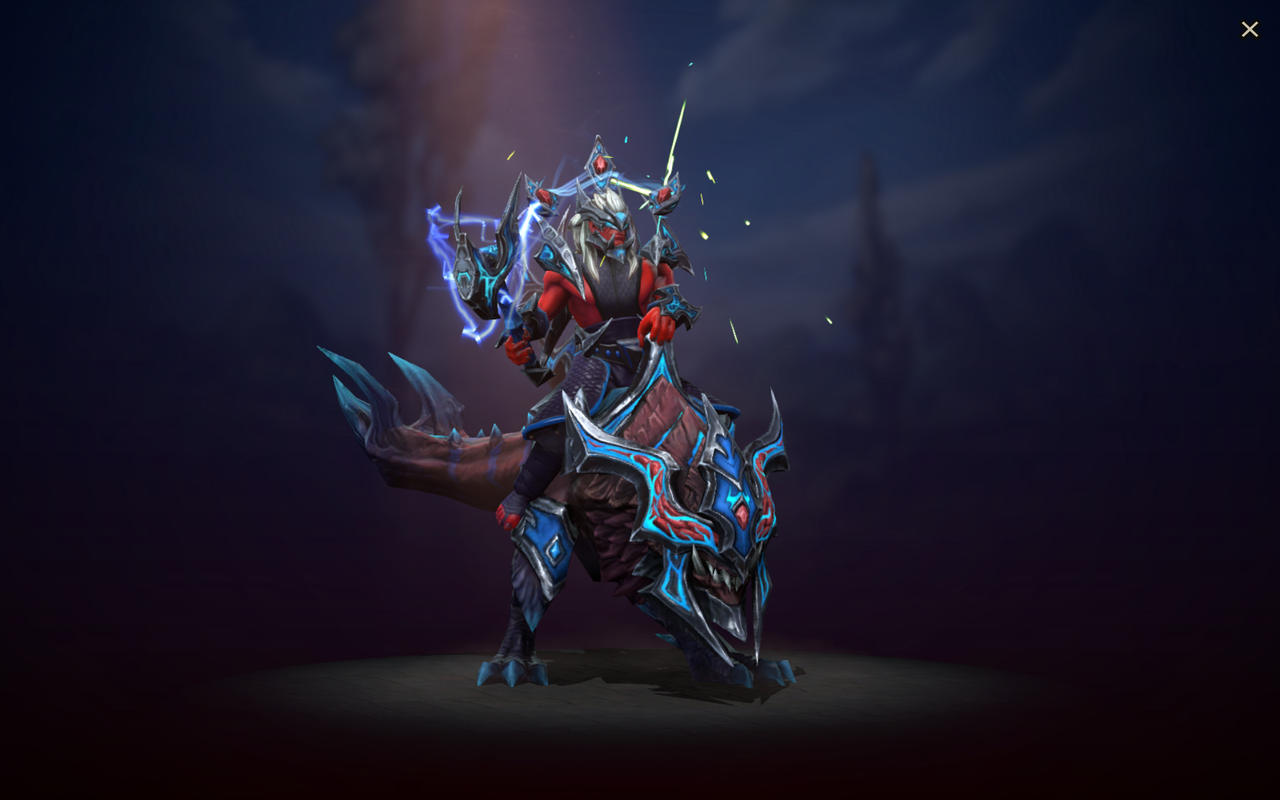 MMR: 6529 - Behavior: 12000