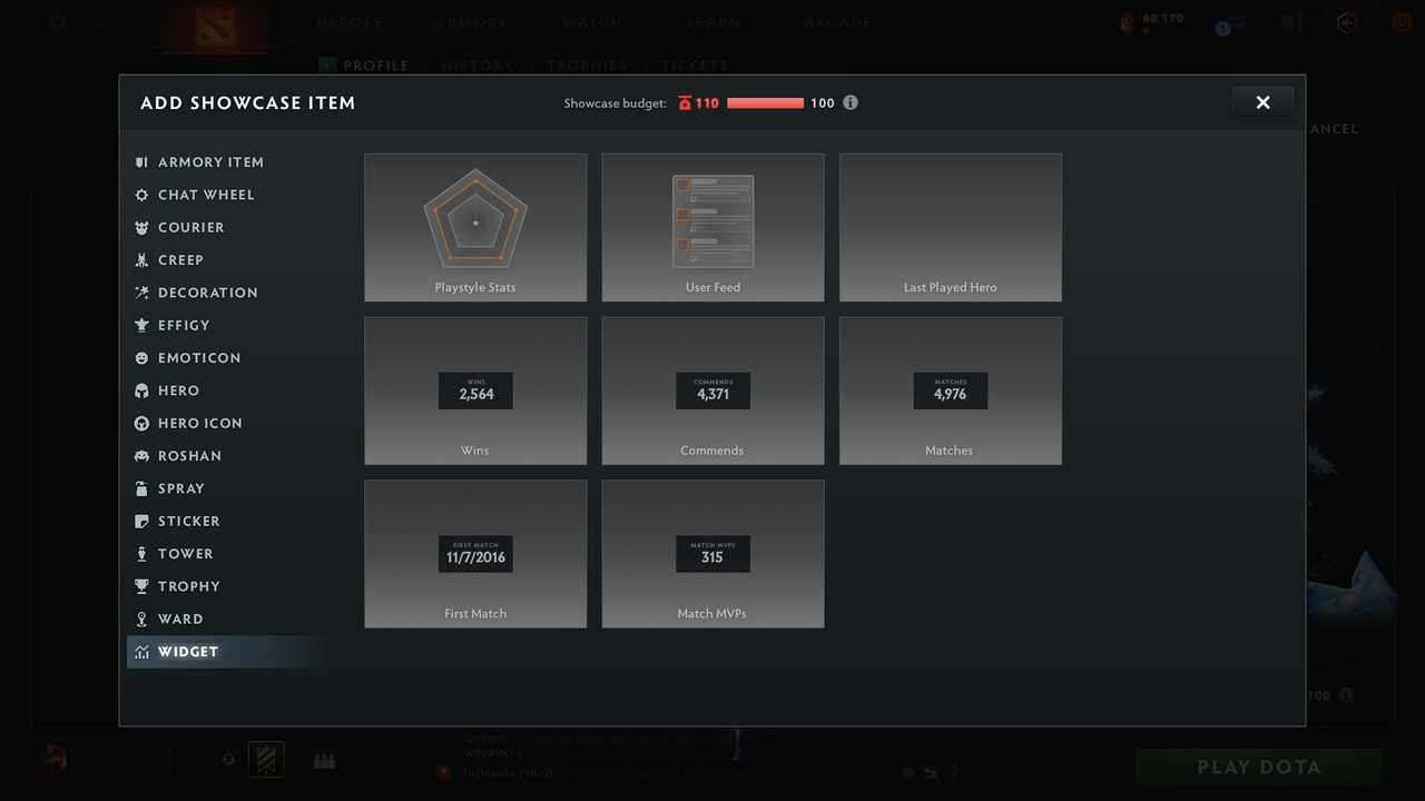 MMR: 4315 - Behavior: 12000