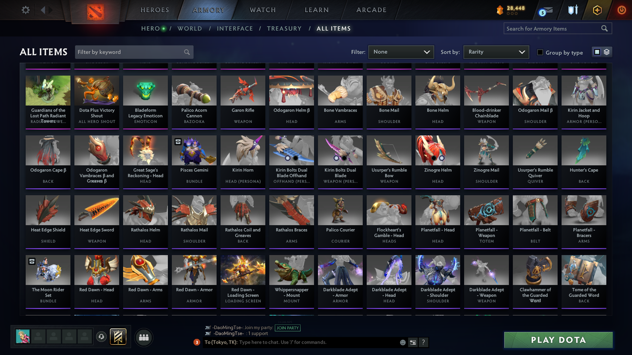 MMR: 2214 - Behavior: 12000