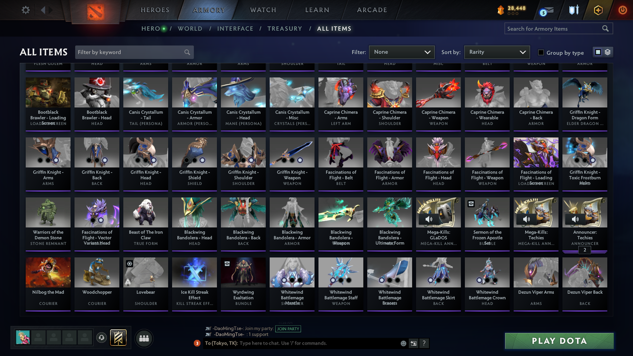 MMR: 2214 - Behavior: 12000