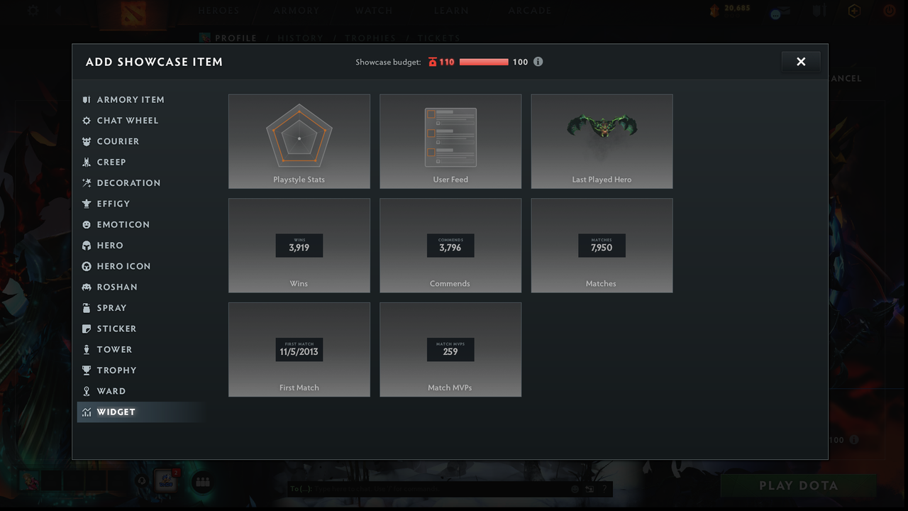 MMR: 3930 - Behavior: 11161
