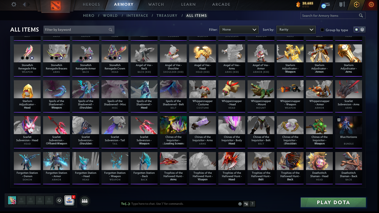 MMR: 3930 - Behavior: 11161