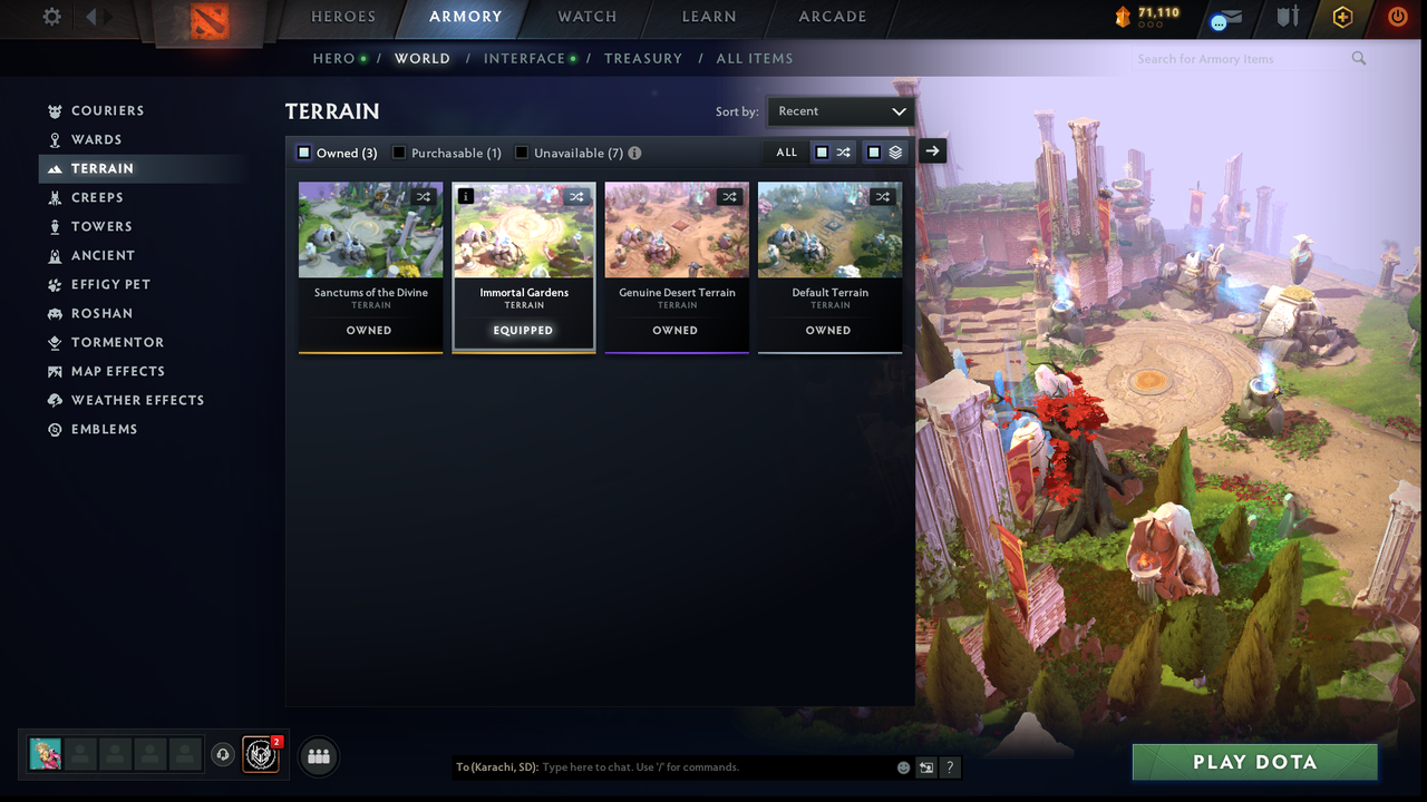 MMR: 2648 - Behavior: 11986